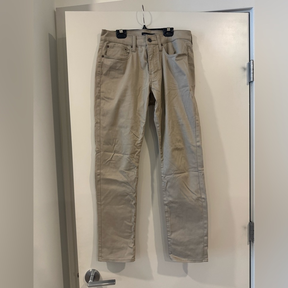 Lucky Brand Chino